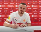 Ajdin Nukić (FOTO: FK Velež)