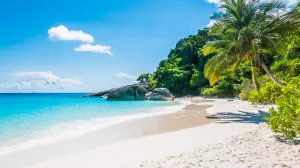 Ovo su najbolje ocijenjene plaže u Evropi/Free Pik