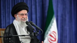 Ali Khamenei//