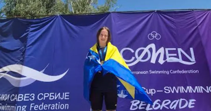 Zerina Vrabac