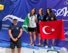 Zerina Vrabac (FOTO: PK Sport time)