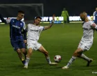 Željezničar - Radnik 25.10.2024.Nathan Da Cruz CrepaldiAmer Hiroš