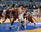 Široki Brijeg - Bosna 4. kolo prvenstva BiH 
