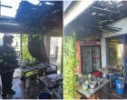 Intervenirali vatrogasci/PVJ Neum/Facebook/