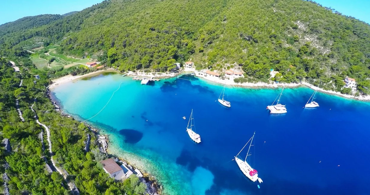 otok vis/