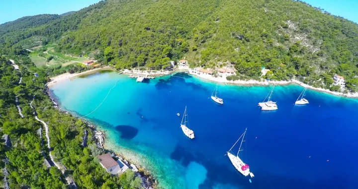 otok vis/
