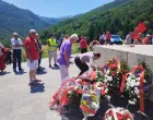 Obilježavanje 82. godišnjice Bitke na Sutjesci/