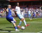 Ermedin Demirović (FOTO: Damir Deljo/Oslobođenje)