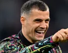 Granit Xhaka (FOTO: X)