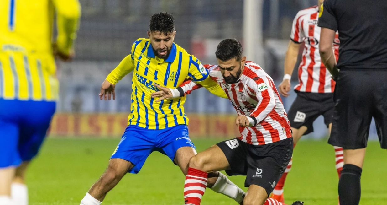FOTO: RKC Waalwijk
