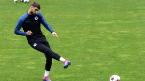 Said Hamulić