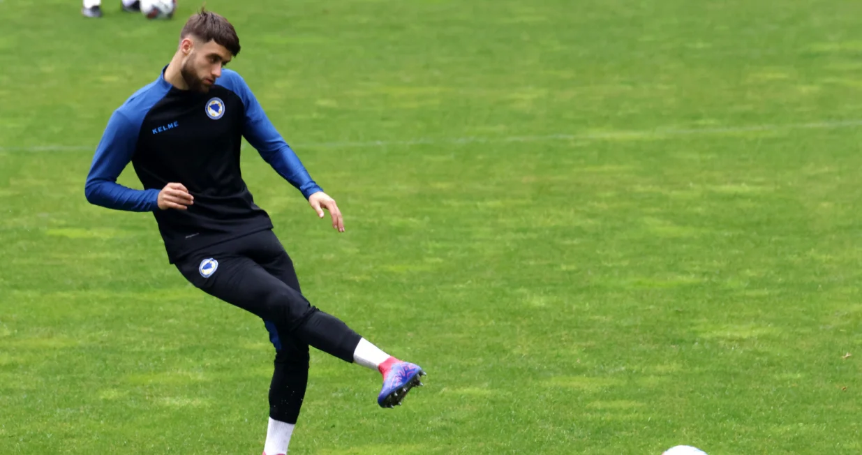 Said Hamulić