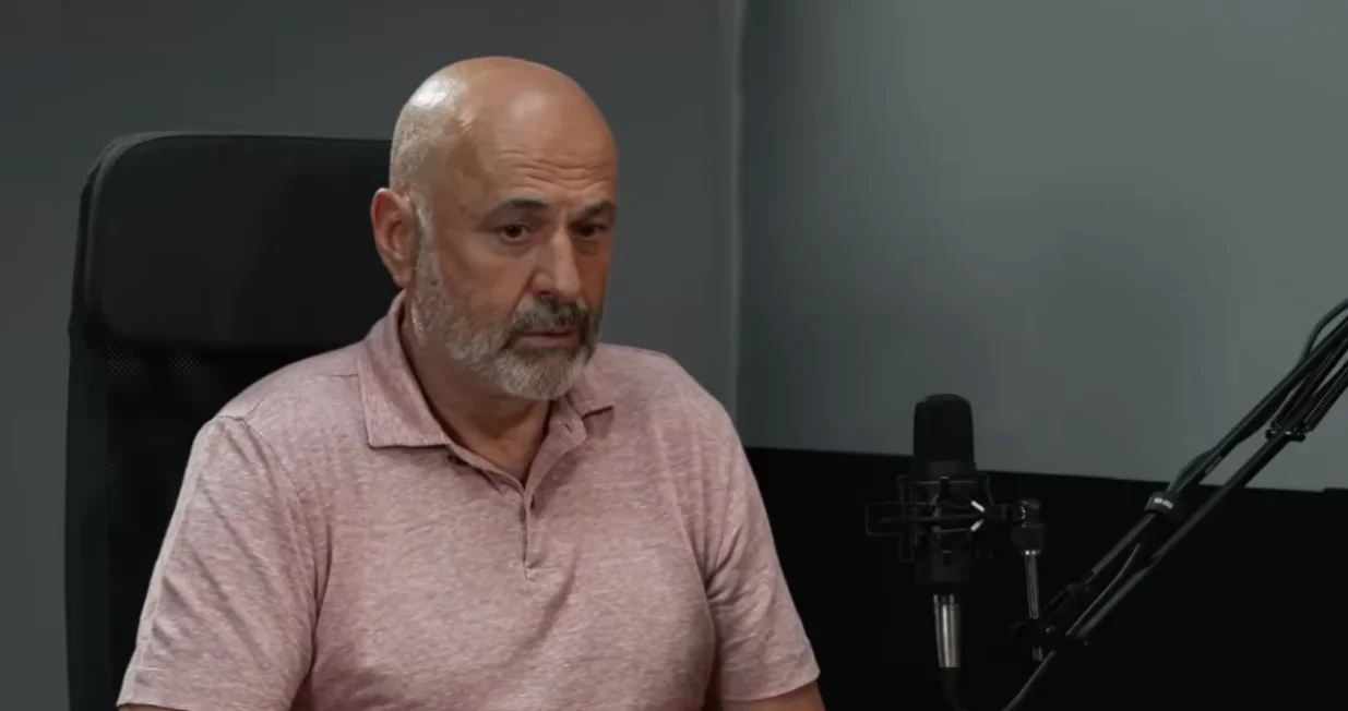 Miodrag Božović