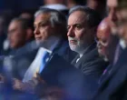 Seyed Abbas Araghchi/Arif Hüdaverdi Yaman