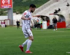 Giorgi Guliashvili (FOTO: Sanel Konjhodžić/Sport1)