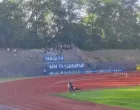 Poruka navijača Voji Ubiparipu
