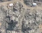 Iran ruševine/Screenshot