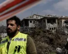 Iran uzvratio žestokim napadima na Izrael nakon američkih udara; napadnut grad Nes Ziona, u blizini Tel Aviva/Tsafrir Abayov