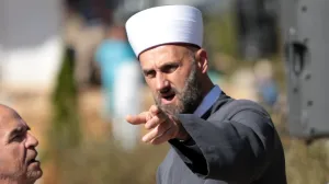 Muhamed ef. Velić