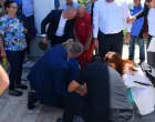 Duga njiva/Ustupljena Fotografija