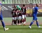FK Sarajevo - FK Radnik (FOTO: Sanel Konjhodžić/Sport1)