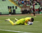 Lovre Rogić (FOTO: Damir Deljo/Oslobođenje)