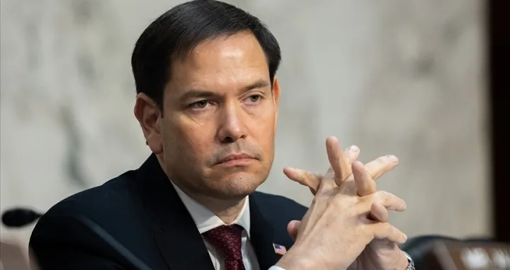 Marco Rubio/X