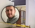 Živan Radmanović ubijen 14. juna/Printscreen/Blic//