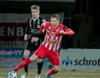 Leo Mikić (FOTO: SV Kapfenberg)