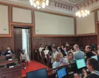 gradsko vijeće, sjednica, izbor gradonačelnika/Tanja Cerić