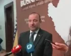 alen girt, gradsko vijeće, sjednica/Screenshot