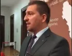 jasmin ademović, sjednica, gradsko vijeće, sarajevo/Screenshot