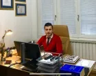 Mirsad Crnovršanin, advokat/