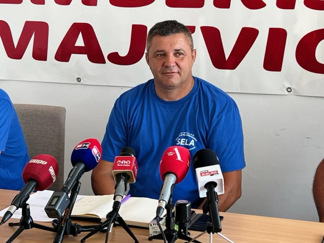Savo Bakajlić/