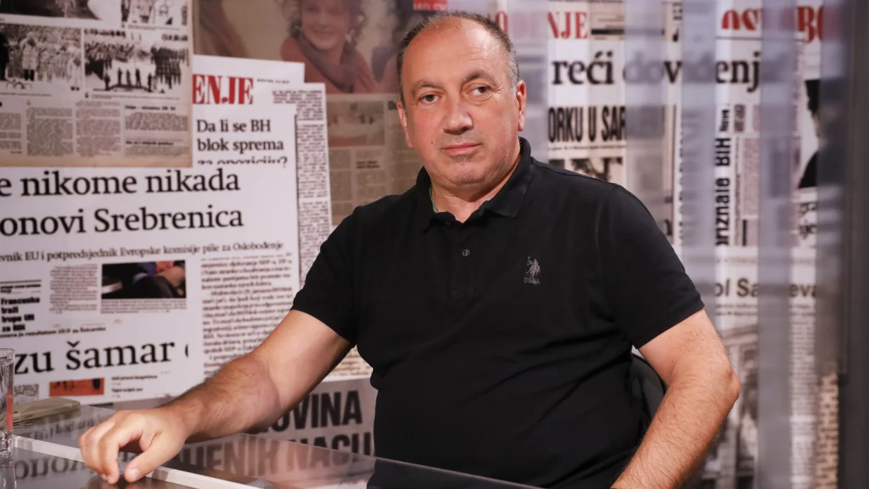Igor Crnadak/