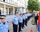 Članovi SDS-a i građani RS-a okupljeni ispred Okružnog suda u Banjoj Luci/Draško Stanivuković