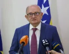 MOSTAR, 23. lipnja (FENA) вЂ" Glavno vijeД‡e Hrvatskog narodnog sabora (GV HNS) BiH je na sjednici odrЕѕanoj u ponedjeljak u Mostaru obradilo nekoliko tema, s posebnim naglaskom na vanjsku politiku BiH i meД'unarodno predstavljanje.(Foto FENA/Mario Obrdalj)/Mario Obrdalj