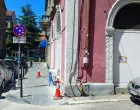 Obrušavanje fasade/