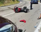 Nesreća se dogodila malo prije podneva/GP Maljevac/