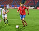 David Vuković (FOTO: Vladimir Šutvić - Borac Sport)
