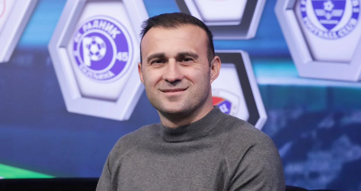 Darko Maletić