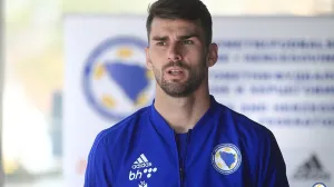 Amar Rahmanović 