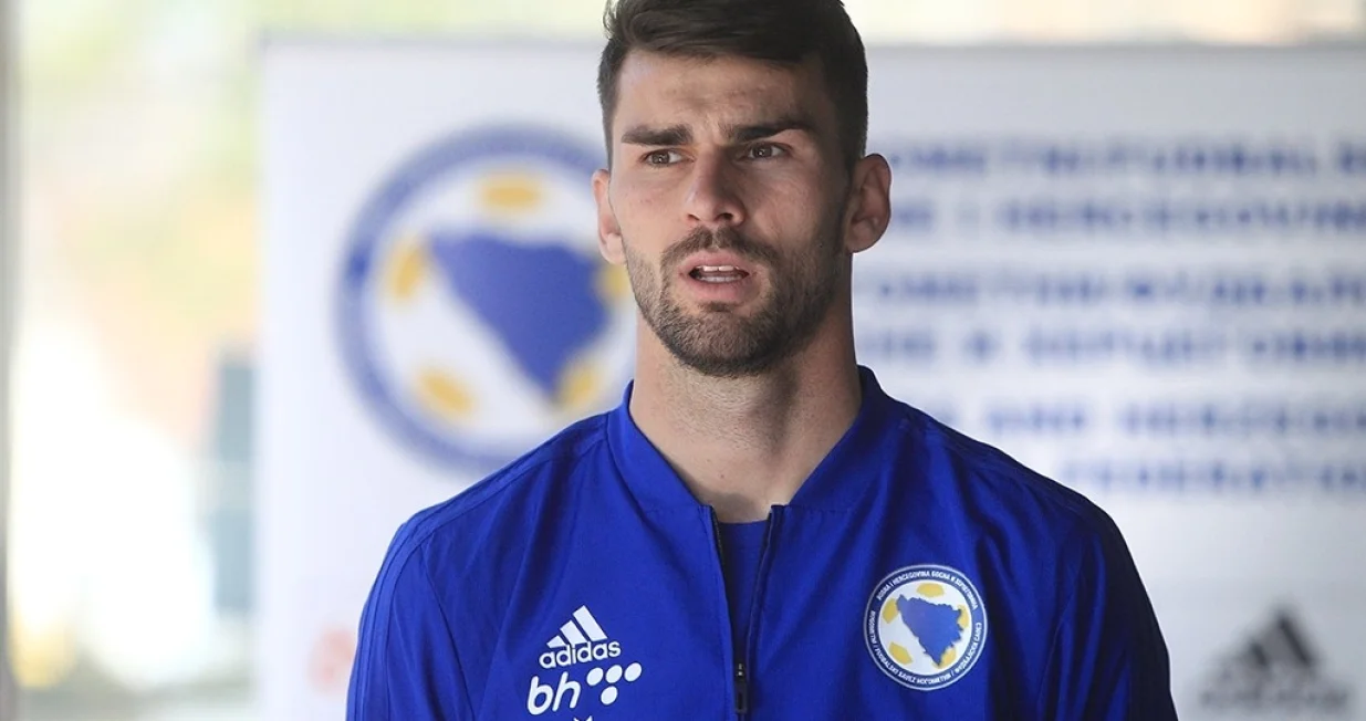 Amar Rahmanović 