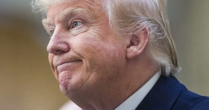 Donald Trump/X