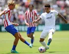 Botafogo - Atletico Madrid