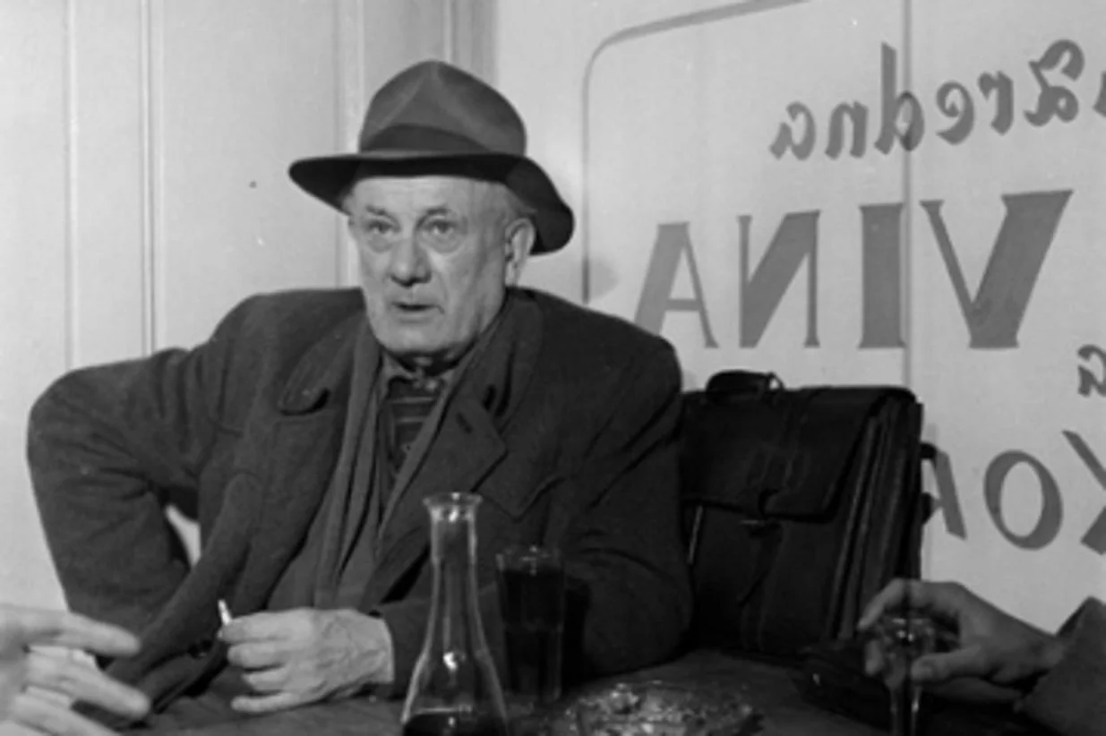 Tin Ujević/