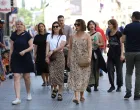 Prvi dan ljeta 2025. u Sarajevu, građani i turisti na ulicama/Senad Gubelić