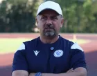 Admir Adžem (FOTO: Screenshot/FK Željezničar)