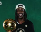 Jrue Holiday (FOTO: X)
