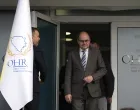 Visoki predstavnik u BiH Christian Schmidt/Samir Jordamović